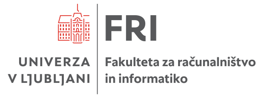 Testna Spletna učilnica FRI 25/26